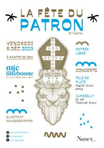La fête du patron